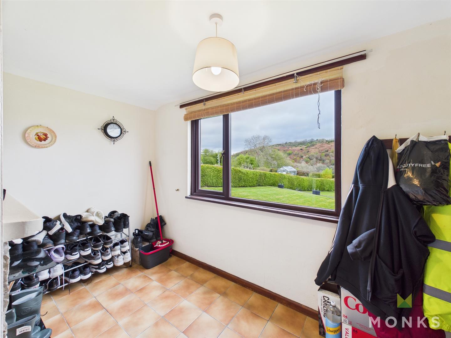 Raymar , Oswestry, SY10 9EH SSTC